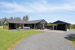 Bakkestjernevej 13, Lønstrup, 9800 Hjørring