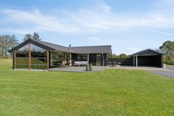 Bakkestjernevej 13, Lønstrup, 9800 Hjørring
