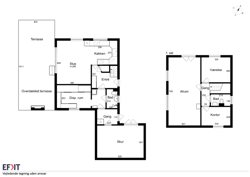 Kyradservej 12A, 8700 Horsens