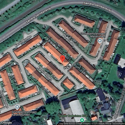 Karolinelunden 21, 4690 Haslev