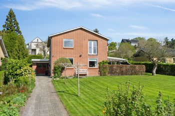 Kyradservej 12A, 8700 Horsens