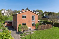 Kyradservej 12A, 8700 Horsens