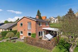 Kyradservej 12A, 8700 Horsens