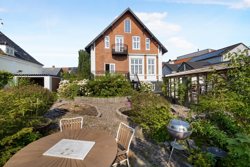 Resenvej 16, 7800 Skive