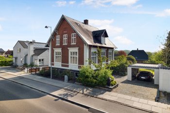 Resenvej 16, 7800 Skive