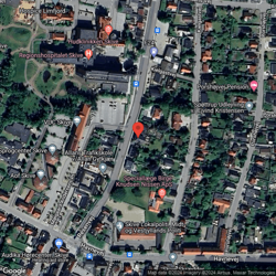 Resenvej 16, 7800 Skive