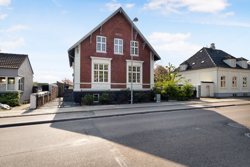 Resenvej 16, 7800 Skive