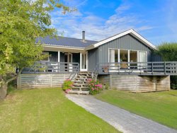 Søren Krogs Vej 7, Binderup, 6091 Bjert