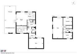 Kyradservej 12A, 8700 Horsens