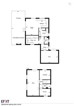 Kyradservej 12A, 8700 Horsens