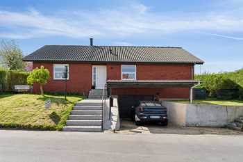Bytoften 15, 7000 Fredericia