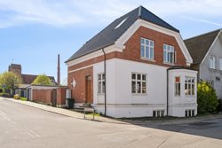 Immanuelsvej 2, 6000 Kolding