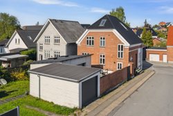 Immanuelsvej 2, 6000 Kolding