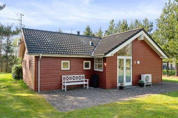 Bækørreden 3, 8832 Skals
