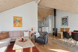 Bækørreden 3, Lynderup, 8832 Skals