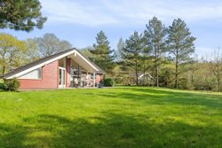 Bækørreden 3, Lynderup, 8832 Skals