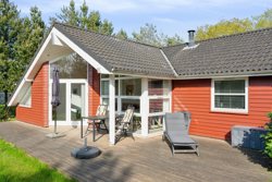 Bækørreden 3, Lynderup, 8832 Skals