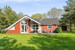 Bækørreden 3, Lynderup, 8832 Skals