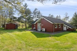 Bækørreden 3, Lynderup, 8832 Skals