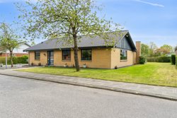 Agerbjerg 58, Snejbjerg, 7400 Herning