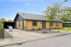 Agerbjerg 58, Snejbjerg, 7400 Herning