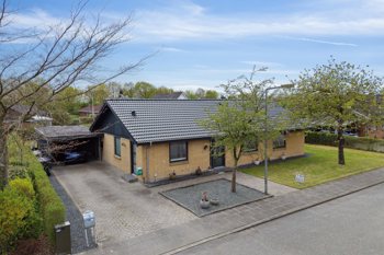 Agerbjerg 58, 7400 Herning