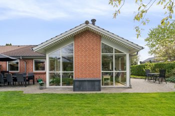 Kappelsdal 19A, 8450 Hammel