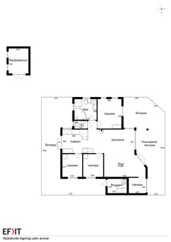 Bækørreden 3, Lynderup, 8832 Skals