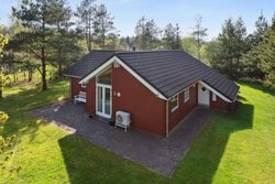 Bækørreden 3, Lynderup, 8832 Skals