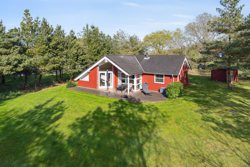 Bækørreden 3, Lynderup, 8832 Skals