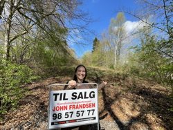 Spættevej 10, 9560 Hadsund