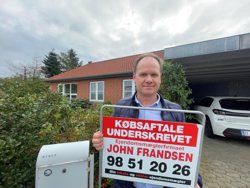 Bakkedraget 7, Klejtrup, 9500 Hobro