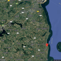 Midtagervej 10, Dyngby Strand, 8300 Odder