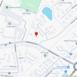 Møllegaarden 5, 6933 Kibæk