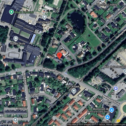 Møllegaarden 5, 6933 Kibæk