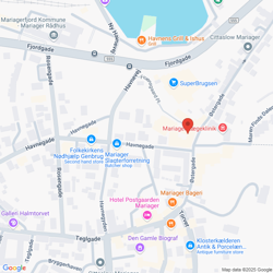 Fruensgaard Plads 3B, 2 9550 Mariager