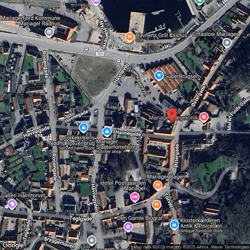 Fruensgaard Plads 3B, 2 9550 Mariager