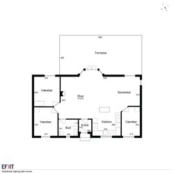 Fasanvej 6A, Øksenmølle, 8400 Ebeltoft