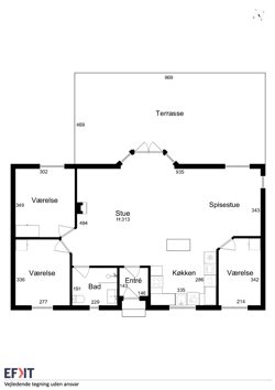 Fasanvej 6A, Øksenmølle, 8400 Ebeltoft