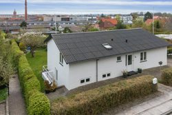 Syrenvej 8, 8500 Grenaa