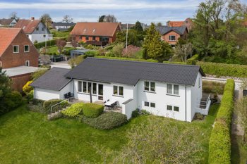 Syrenvej 8, 8500 Grenaa