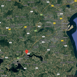 Åkandevej 17, Stilling, 8660 Skanderborg