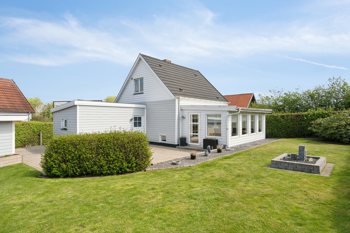 Elborg Nord 11, 7000 Fredericia
