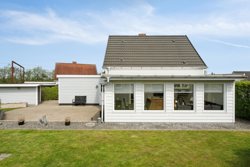 Elborg Nord 11, Taulov, 7000 Fredericia