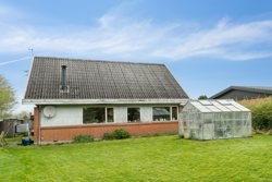 Miravej 8, Søften, 8382 Hinnerup