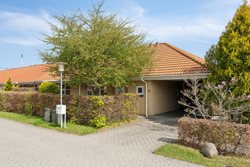 Karolinelunden 21, 4690 Haslev