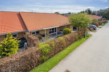 Karolinelunden 21, 4690 Haslev