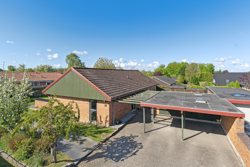 Skyttevej 28, 8450 Hammel
