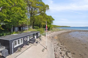 Elbækskovvej 16, 8700 Horsens
