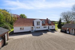 Vejlgårdvej 11, Vejlgårde, 7800 Skive